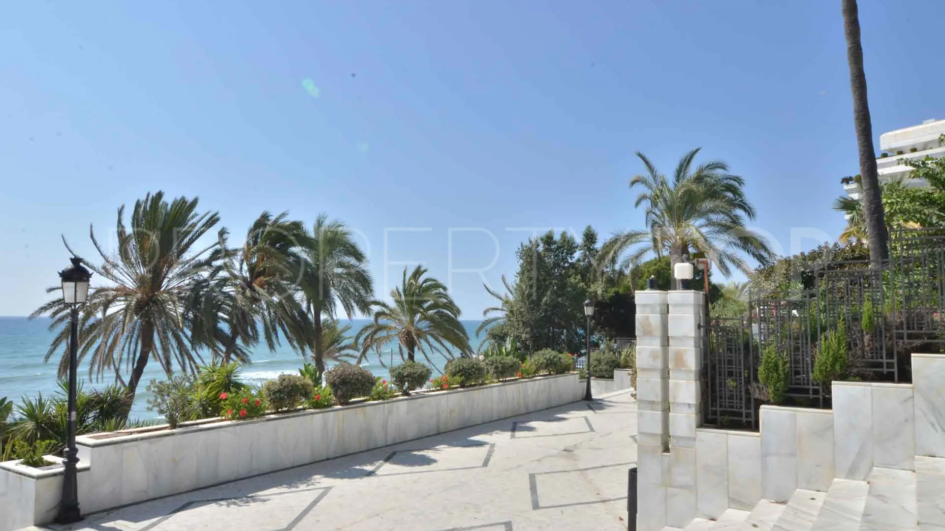 For sale office in Ricardo Soriano