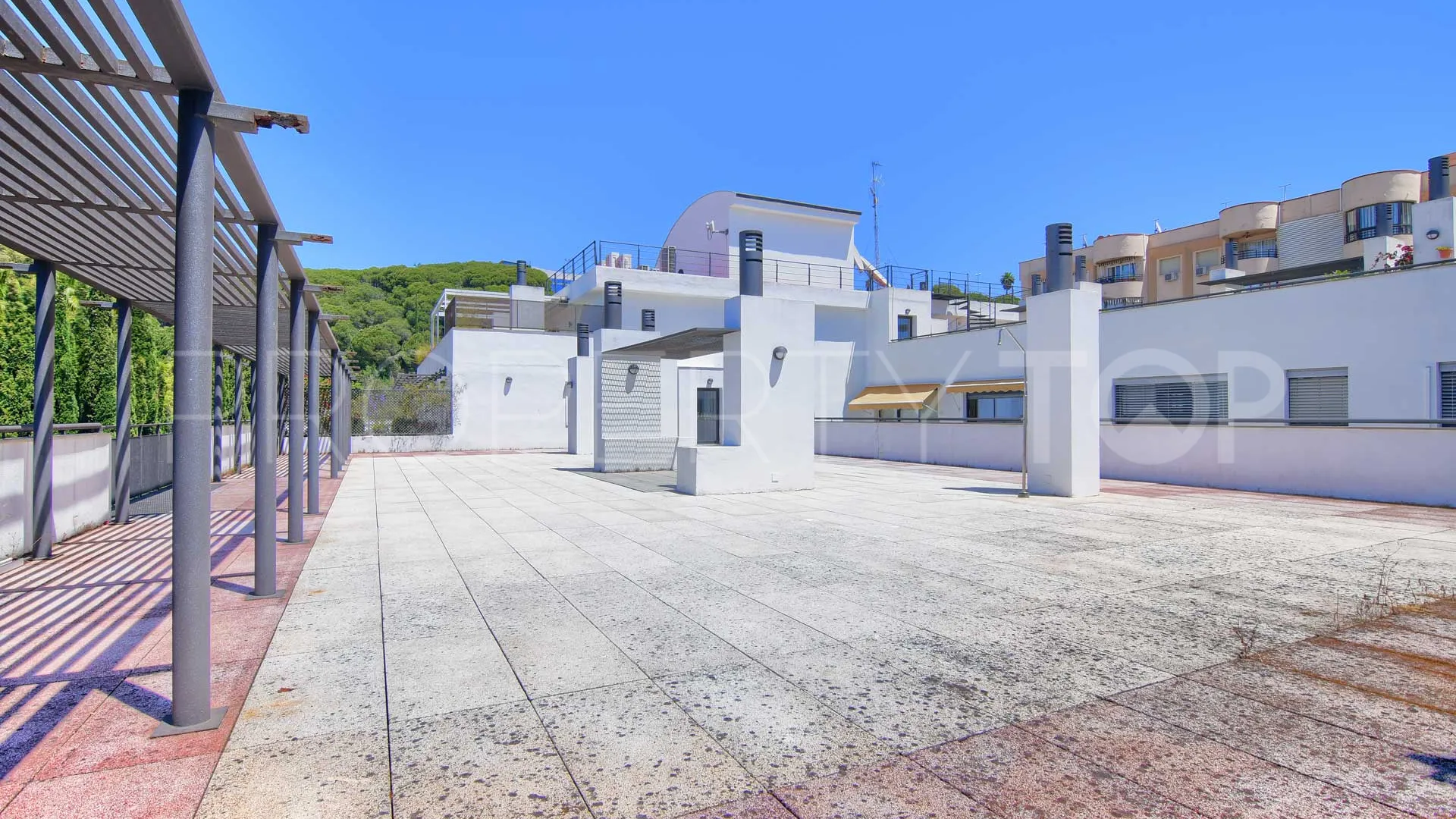 For sale office in Ricardo Soriano