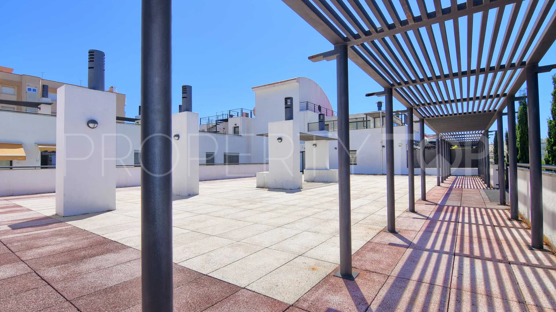 For sale office in Ricardo Soriano