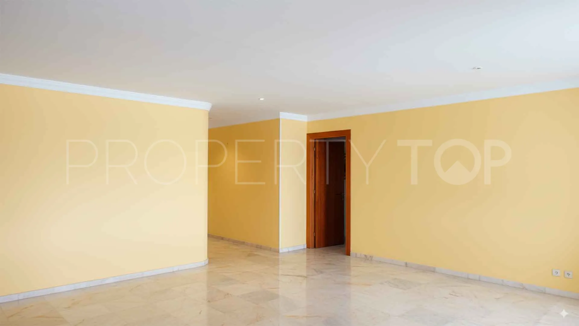For sale office in Ricardo Soriano