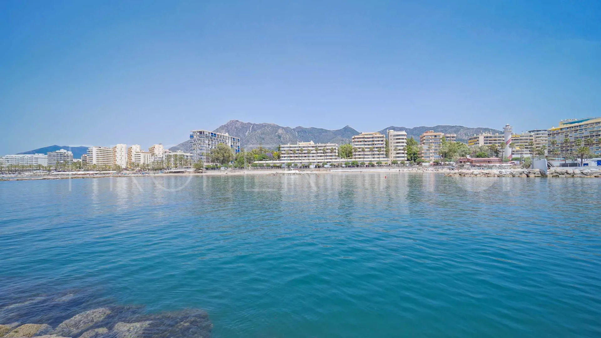 For sale office in Ricardo Soriano