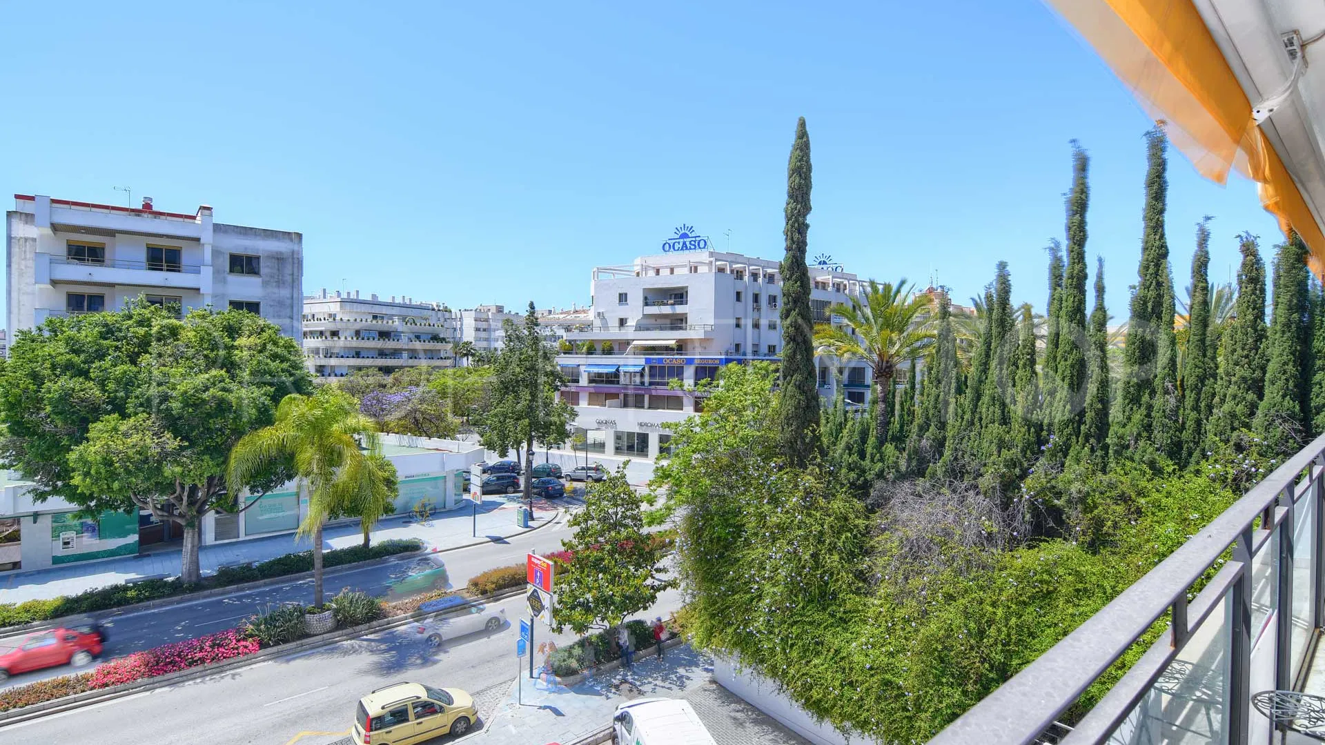 For sale office in Ricardo Soriano