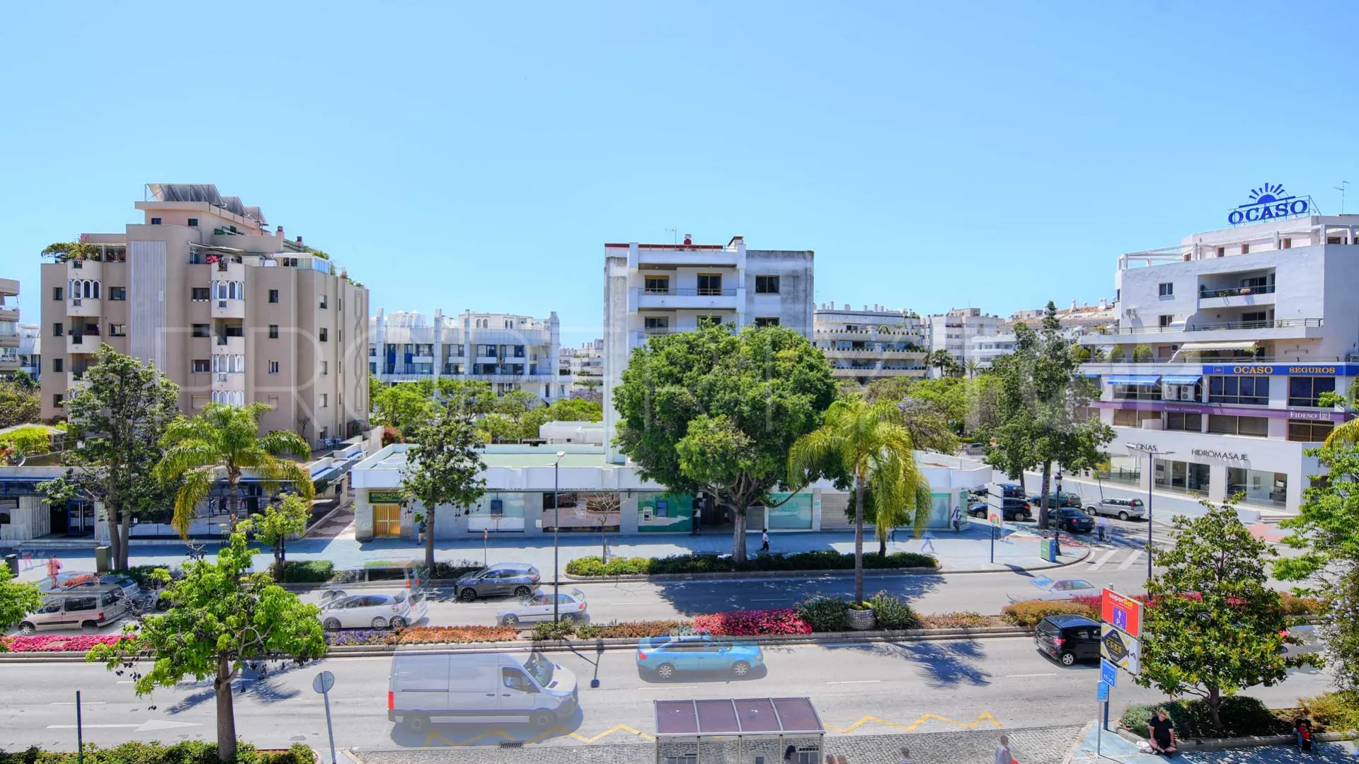 For sale office in Ricardo Soriano