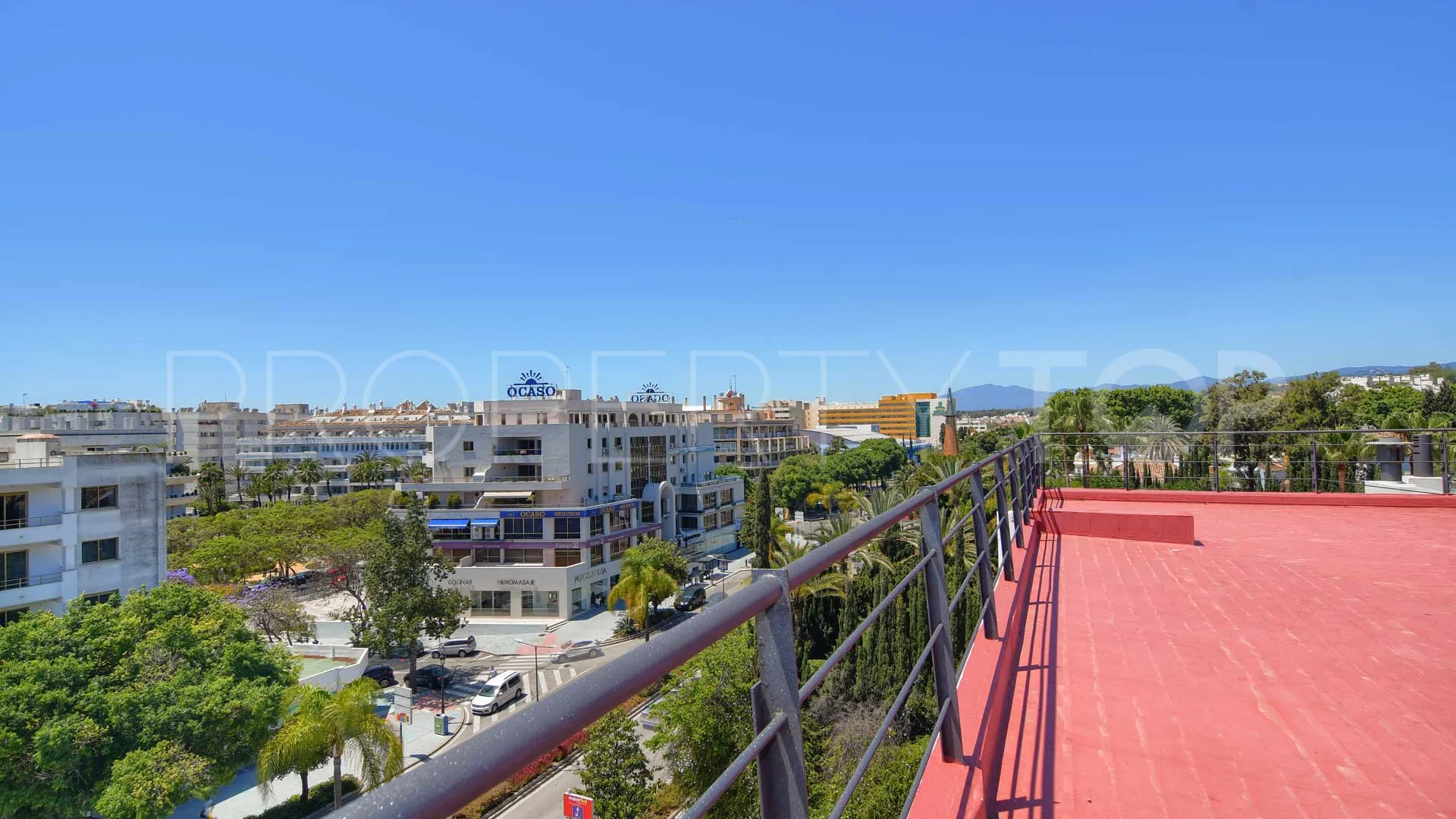 For sale office in Ricardo Soriano