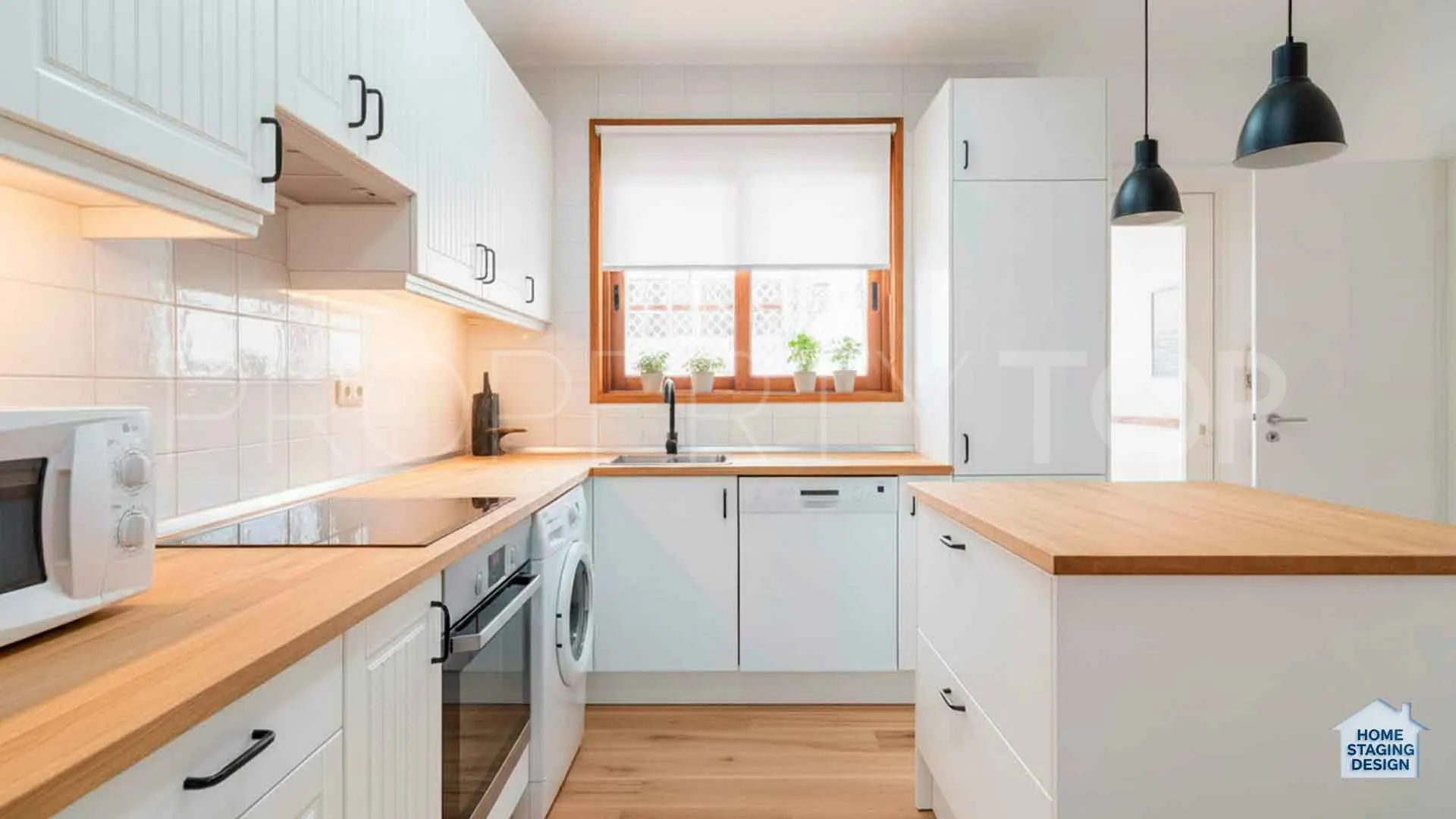 Comprar apartamento con 3 dormitorios en Marbella House