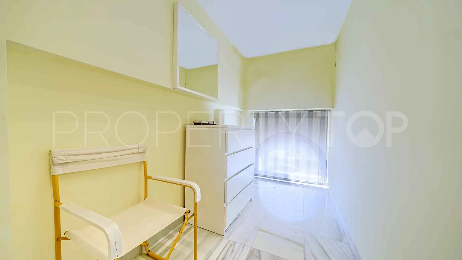 Comprar apartamento con 3 dormitorios en Marbella House