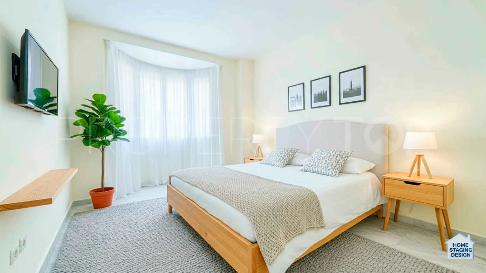 Comprar apartamento con 3 dormitorios en Marbella House
