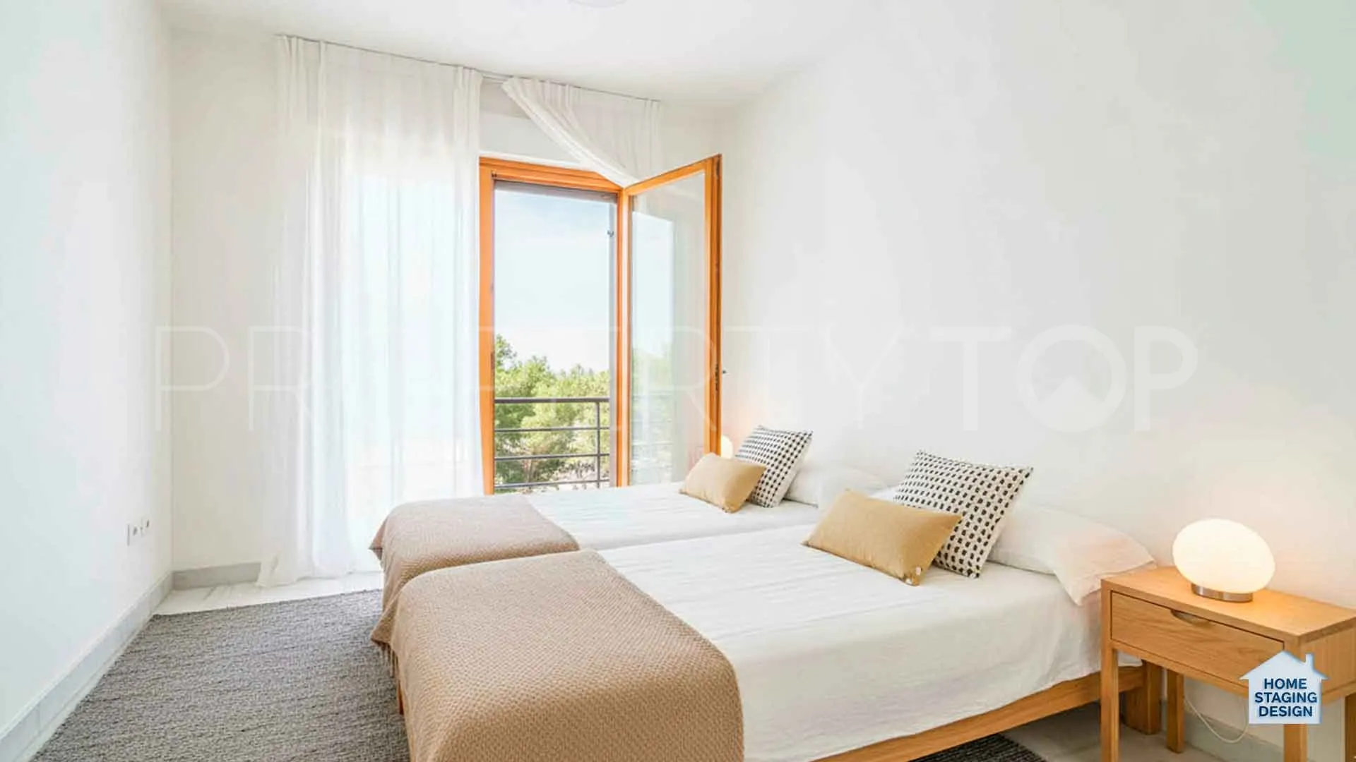 Comprar apartamento con 3 dormitorios en Marbella House