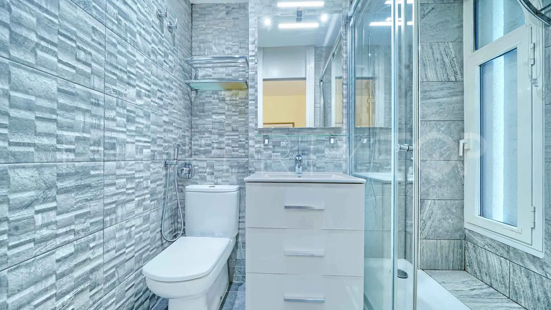 Comprar apartamento con 3 dormitorios en Marbella House