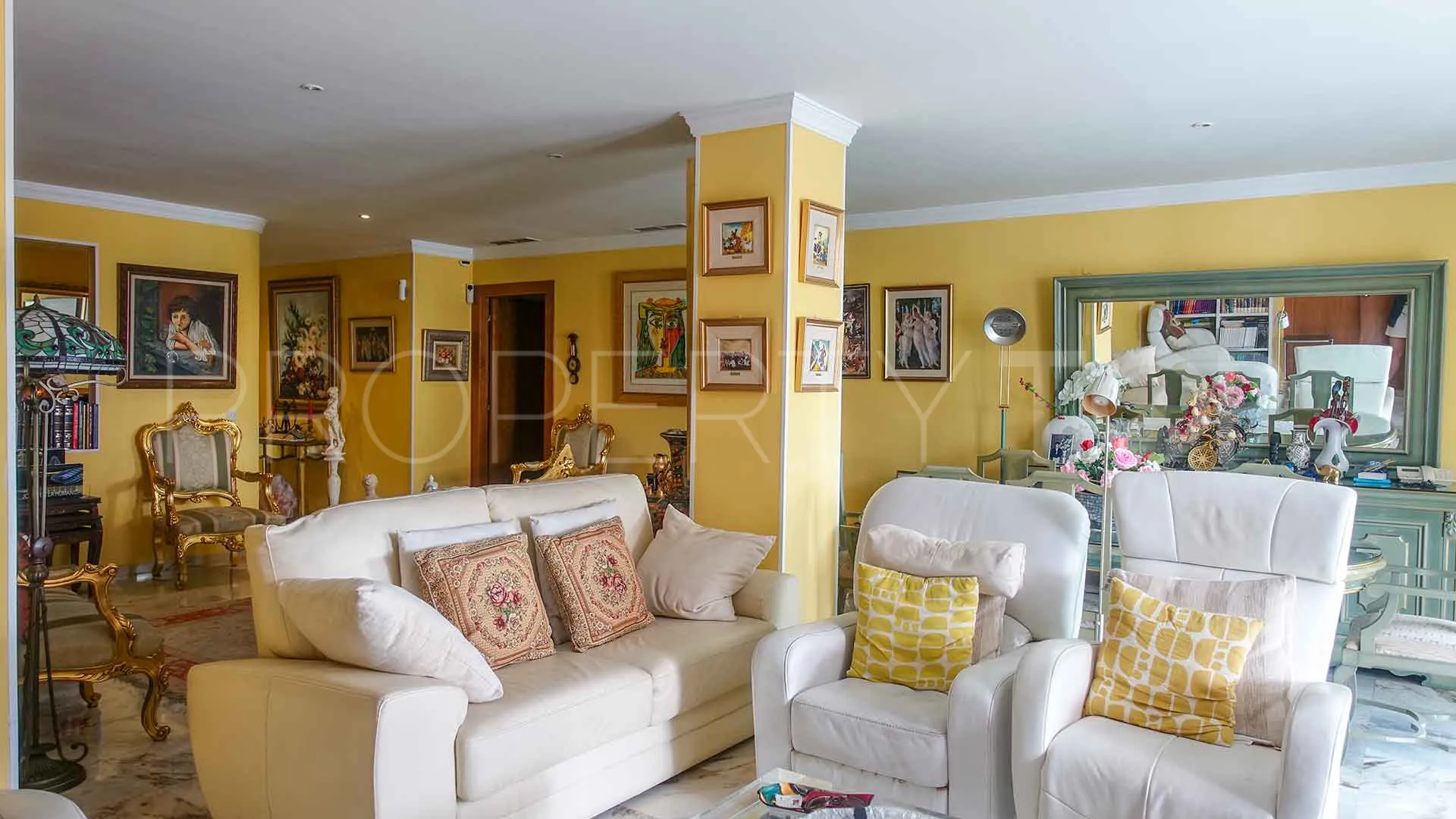 For sale apartment in Ricardo Soriano