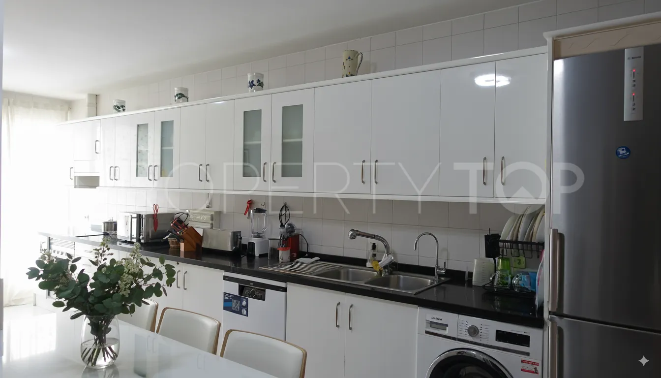 For sale apartment in Ricardo Soriano