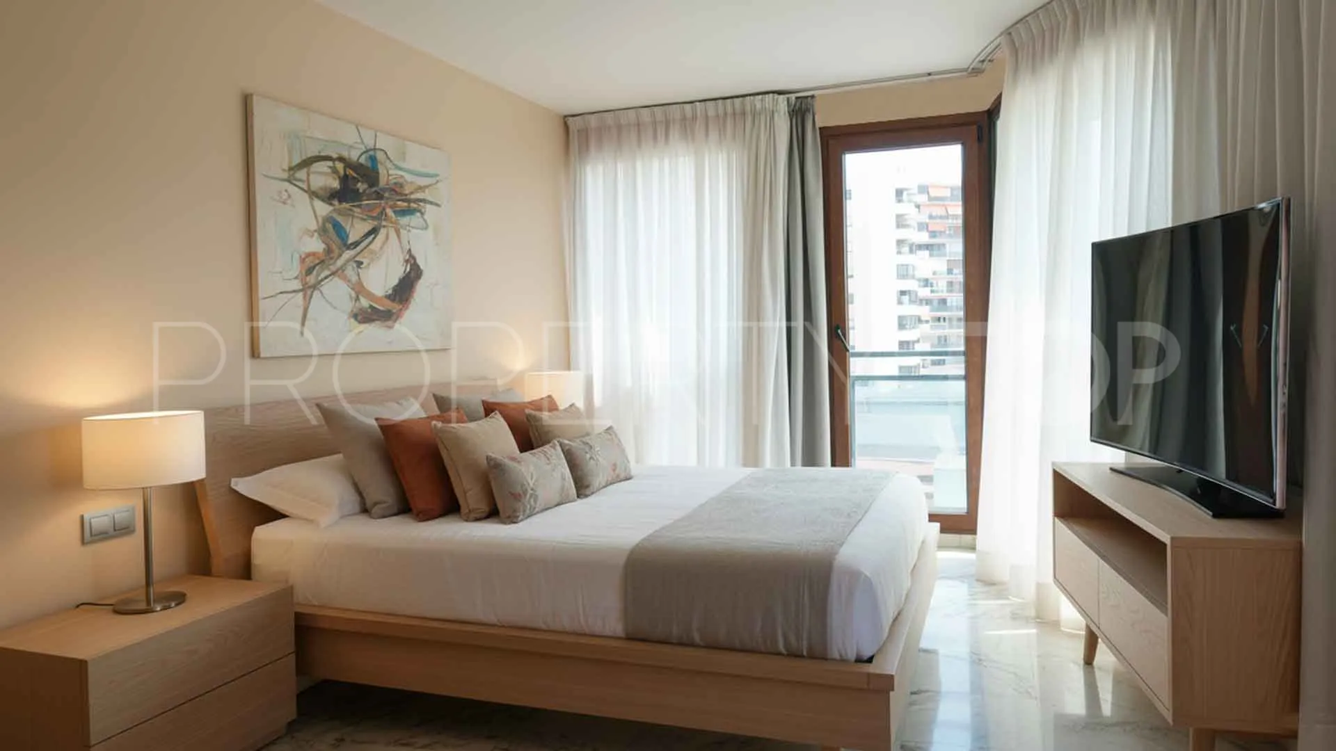 For sale apartment in Ricardo Soriano