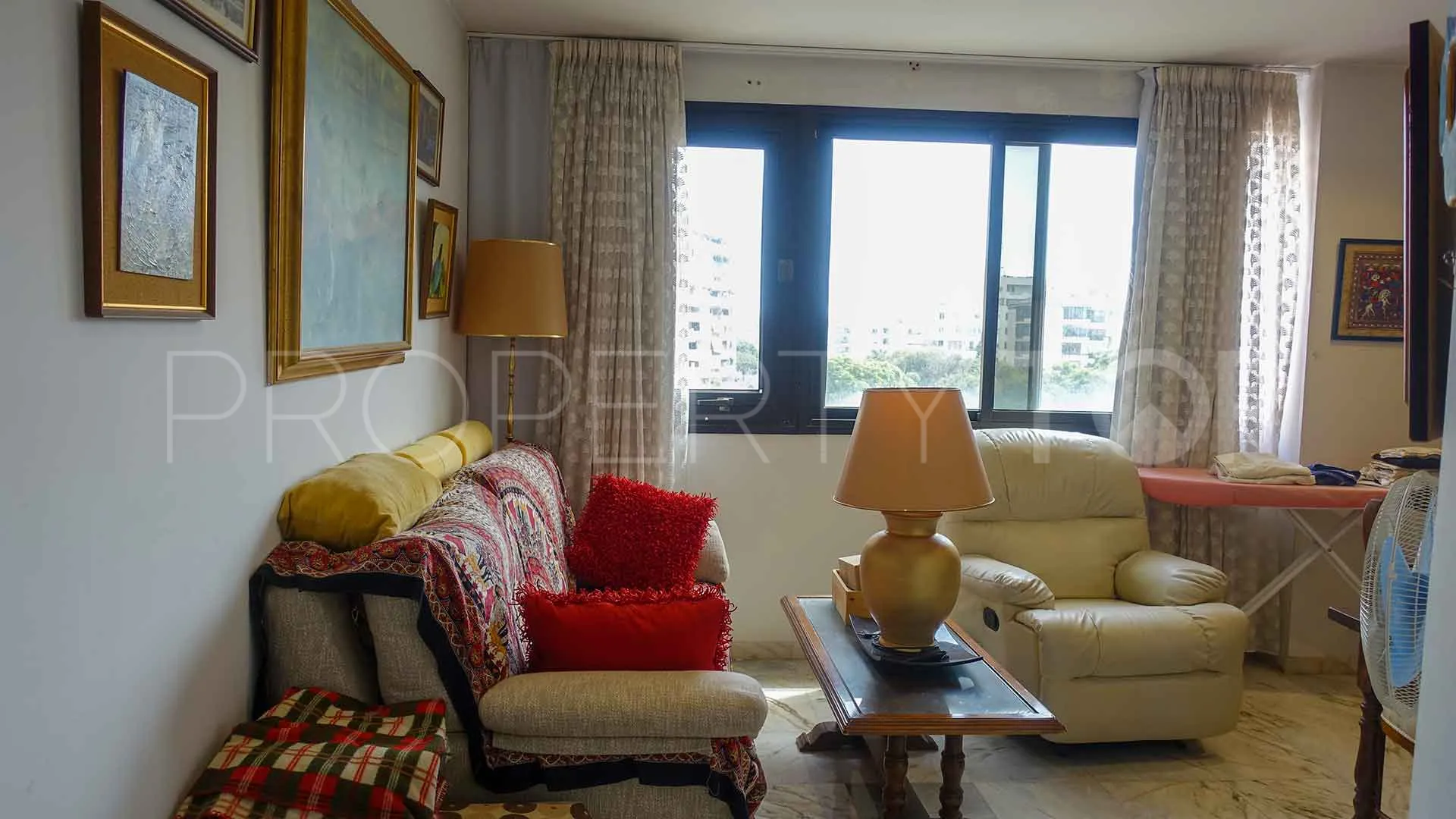 For sale apartment in Ricardo Soriano