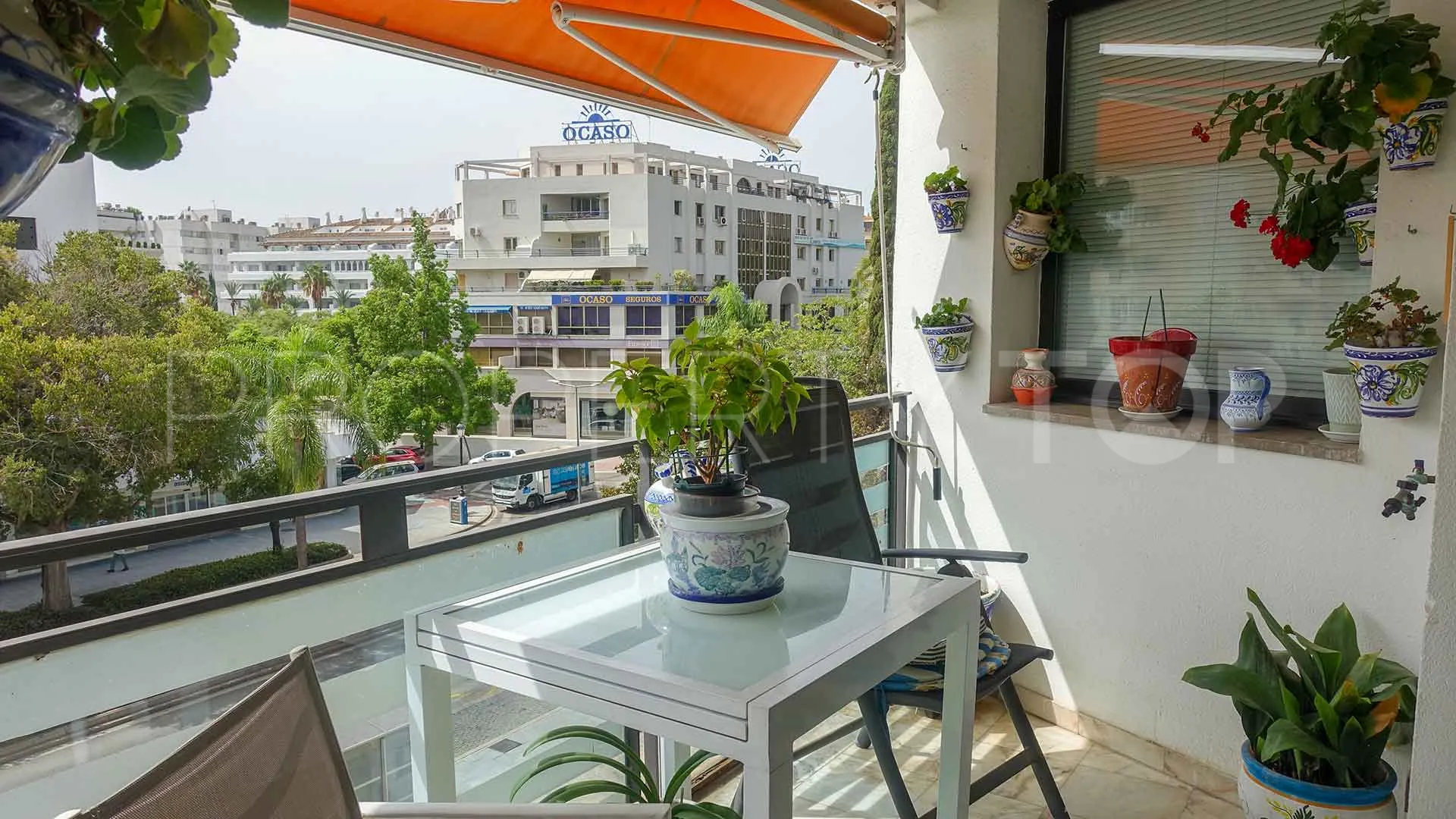 For sale apartment in Ricardo Soriano