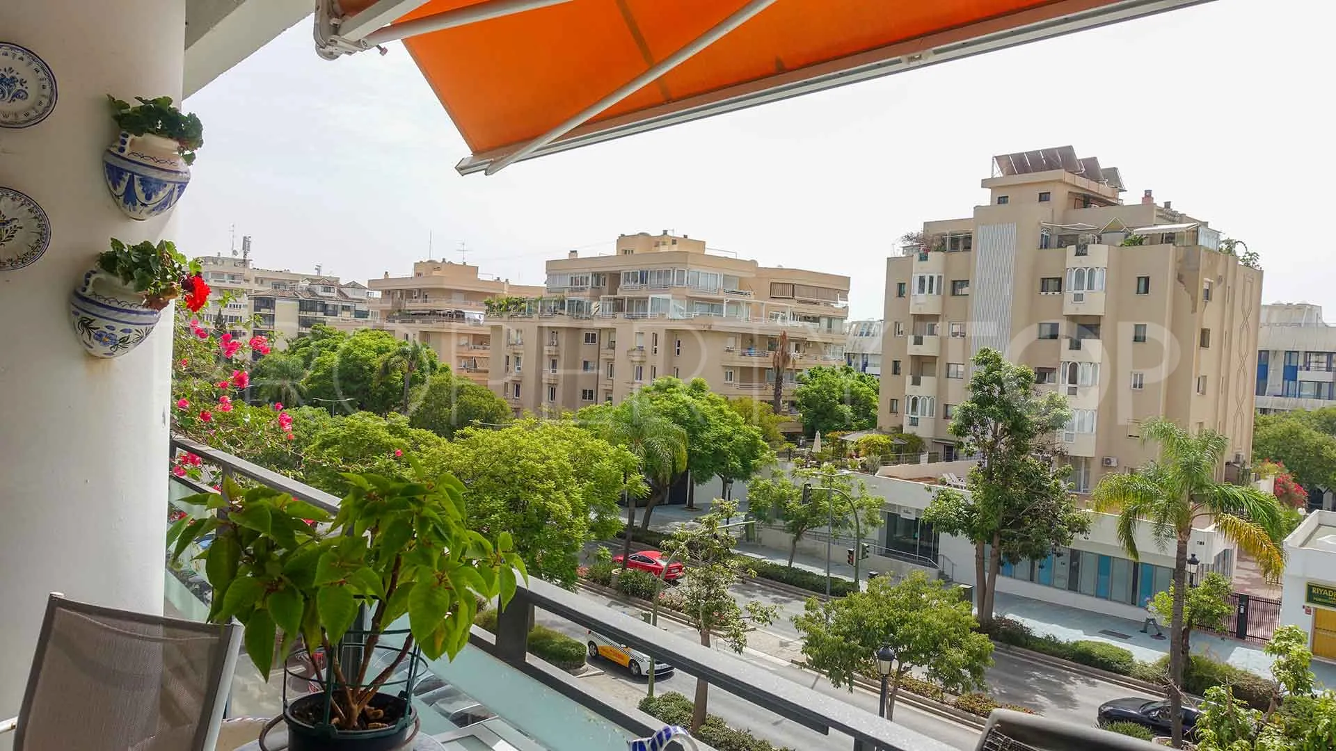 For sale apartment in Ricardo Soriano