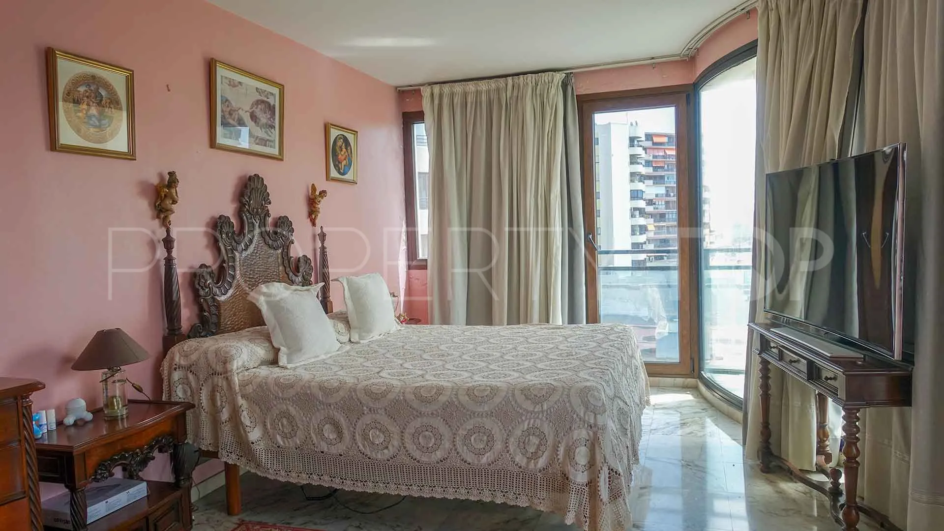 For sale apartment in Ricardo Soriano