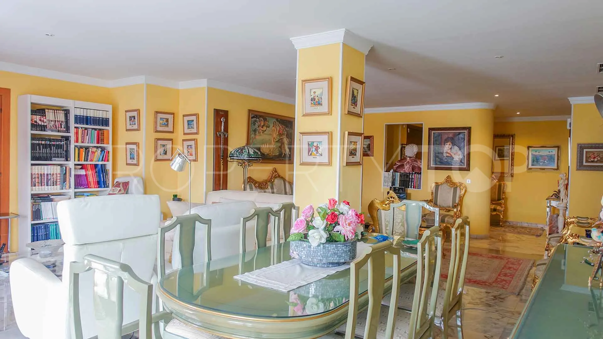For sale apartment in Ricardo Soriano