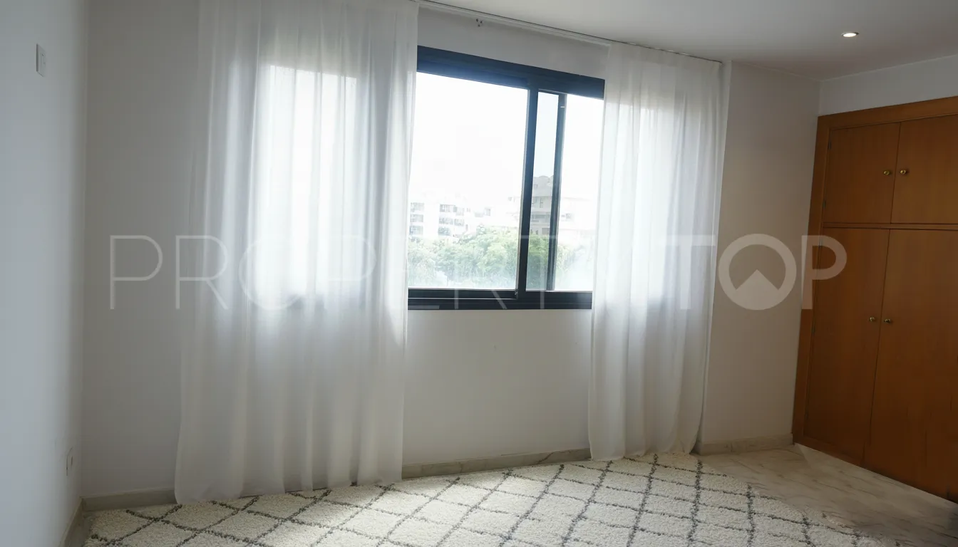 For sale apartment in Ricardo Soriano