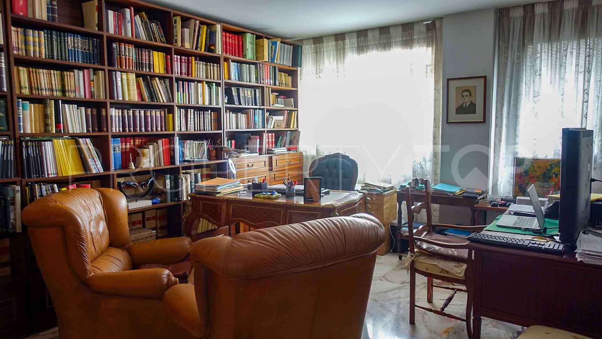 For sale apartment in Ricardo Soriano