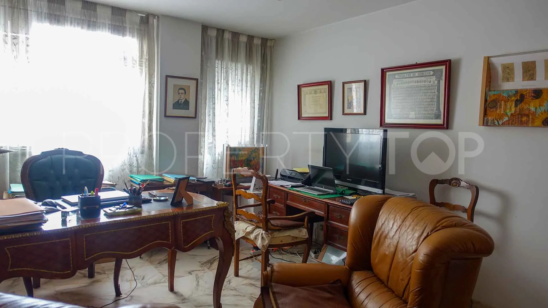 For sale apartment in Ricardo Soriano