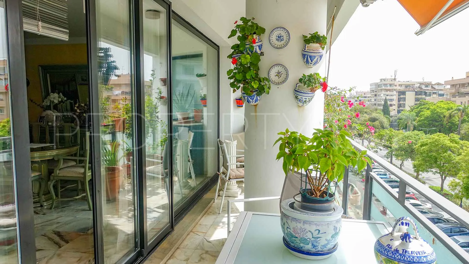 For sale apartment in Ricardo Soriano
