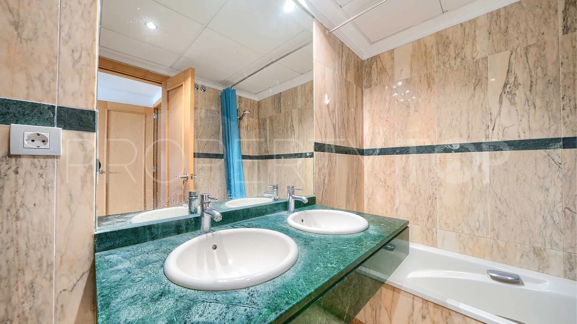 For sale apartment in Residencial Palacio de Congresos with 1 bedroom