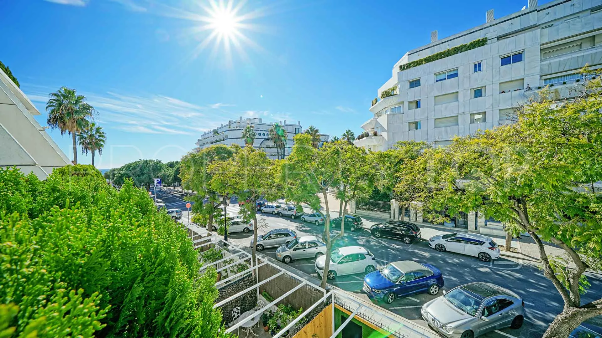 Apartamento en venta de 2 dormitorios en Marbella House