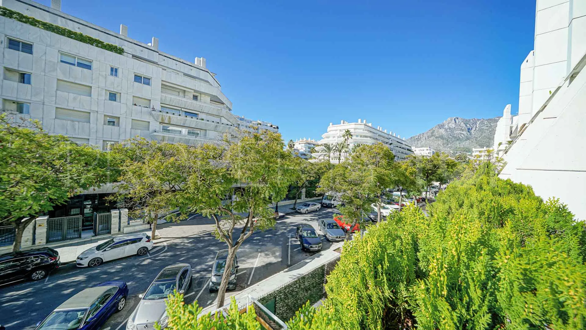 Apartamento en venta de 2 dormitorios en Marbella House