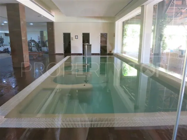Penthouse with 3 bedrooms for sale in Los Capanes del Golf