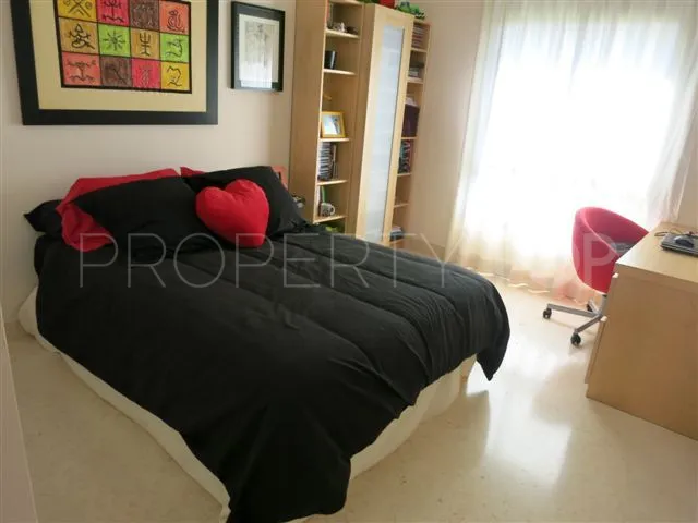Penthouse with 3 bedrooms for sale in Los Capanes del Golf
