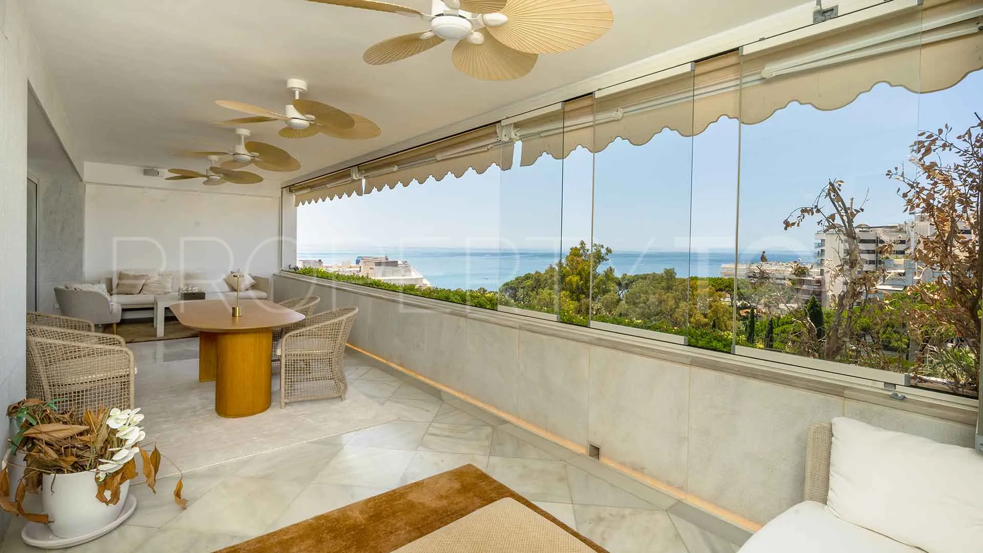 Ático en venta en Don Gonzalo