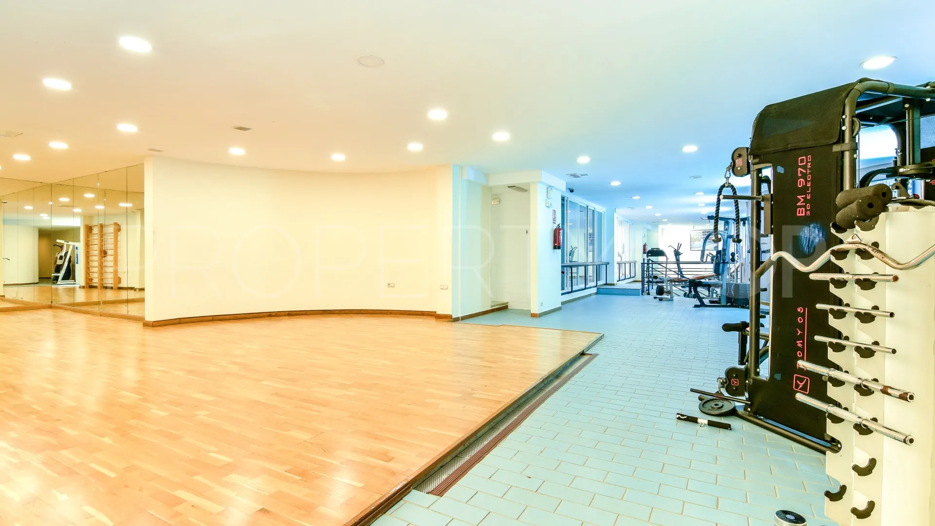 Marbella House, apartamento planta baja de 3 dormitorios en venta