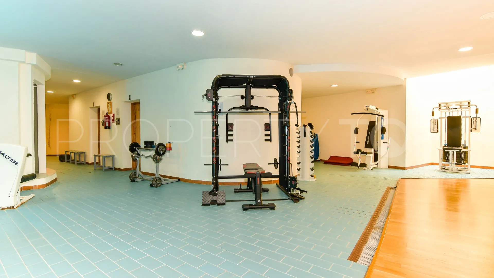 Marbella House, apartamento planta baja de 3 dormitorios en venta