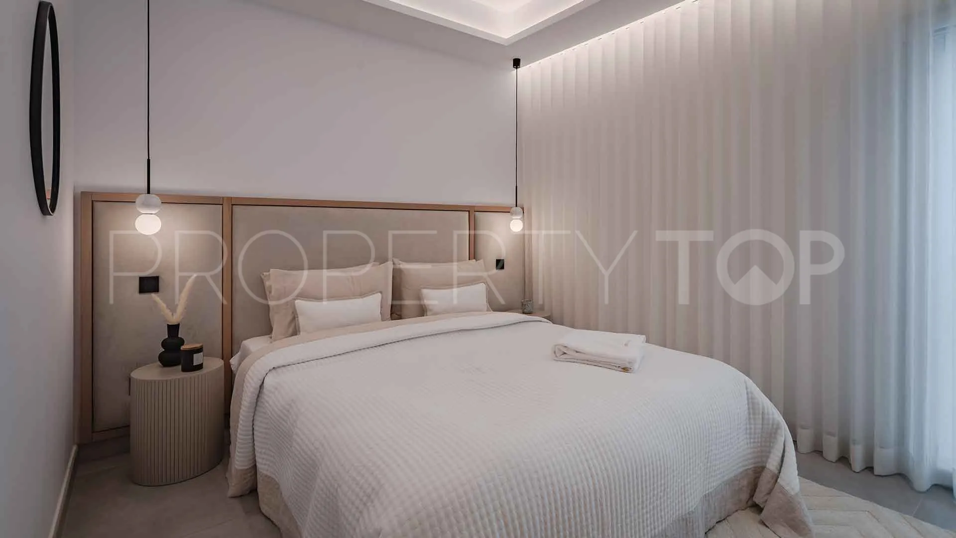 Puerto, Ático en venta de 4 dormitorios
