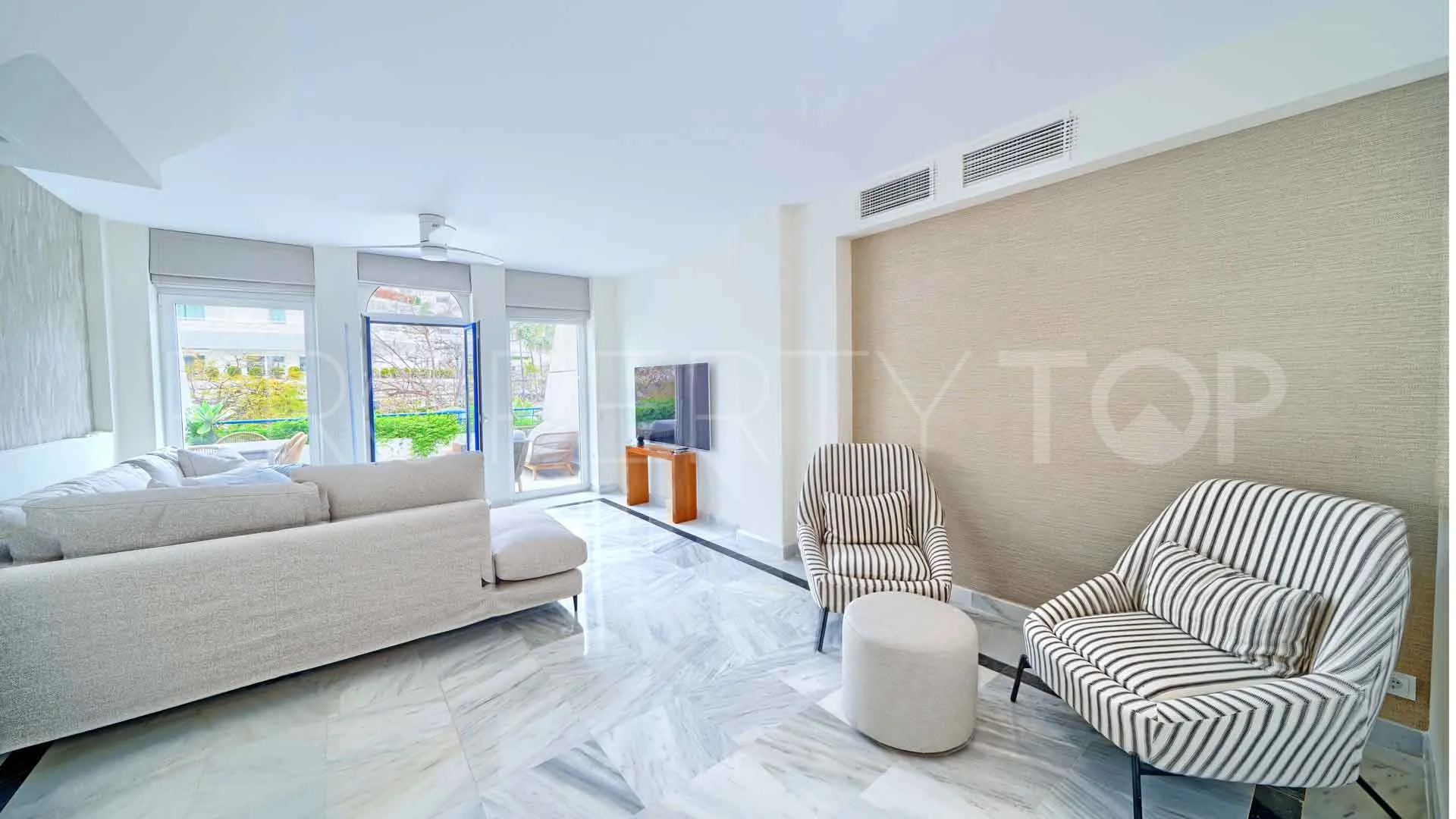 For sale apartment with 2 bedrooms in Marbella House