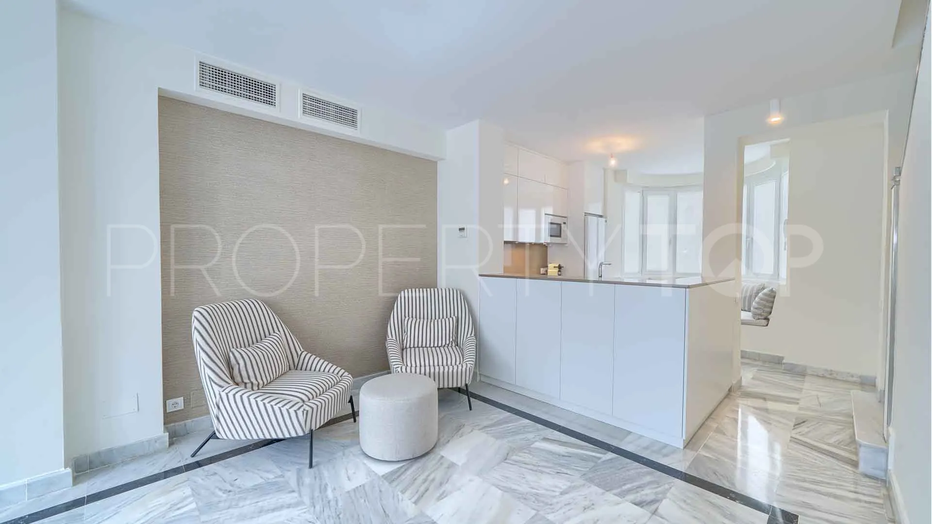 For sale apartment with 2 bedrooms in Marbella House