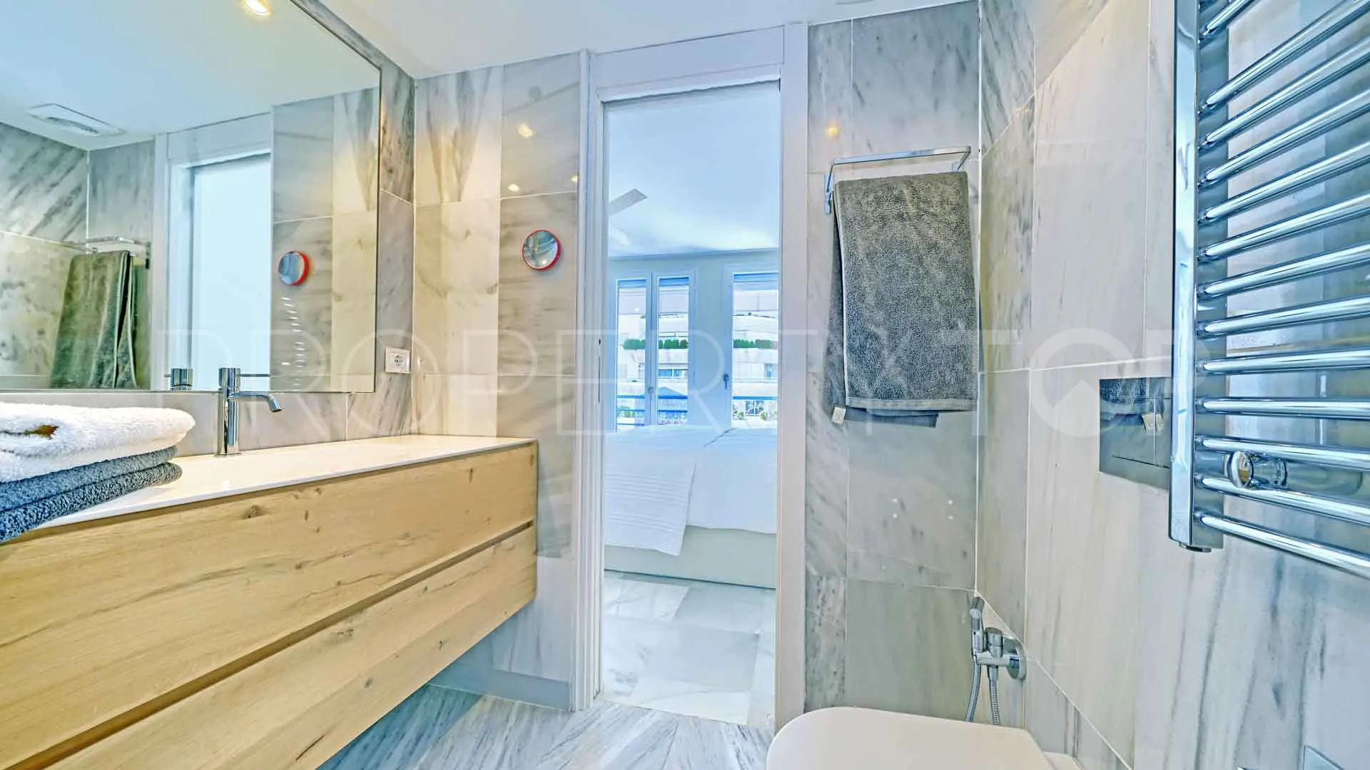 For sale apartment with 2 bedrooms in Marbella House