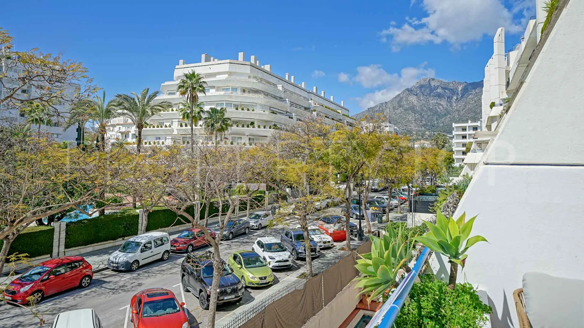 For sale apartment with 2 bedrooms in Marbella House