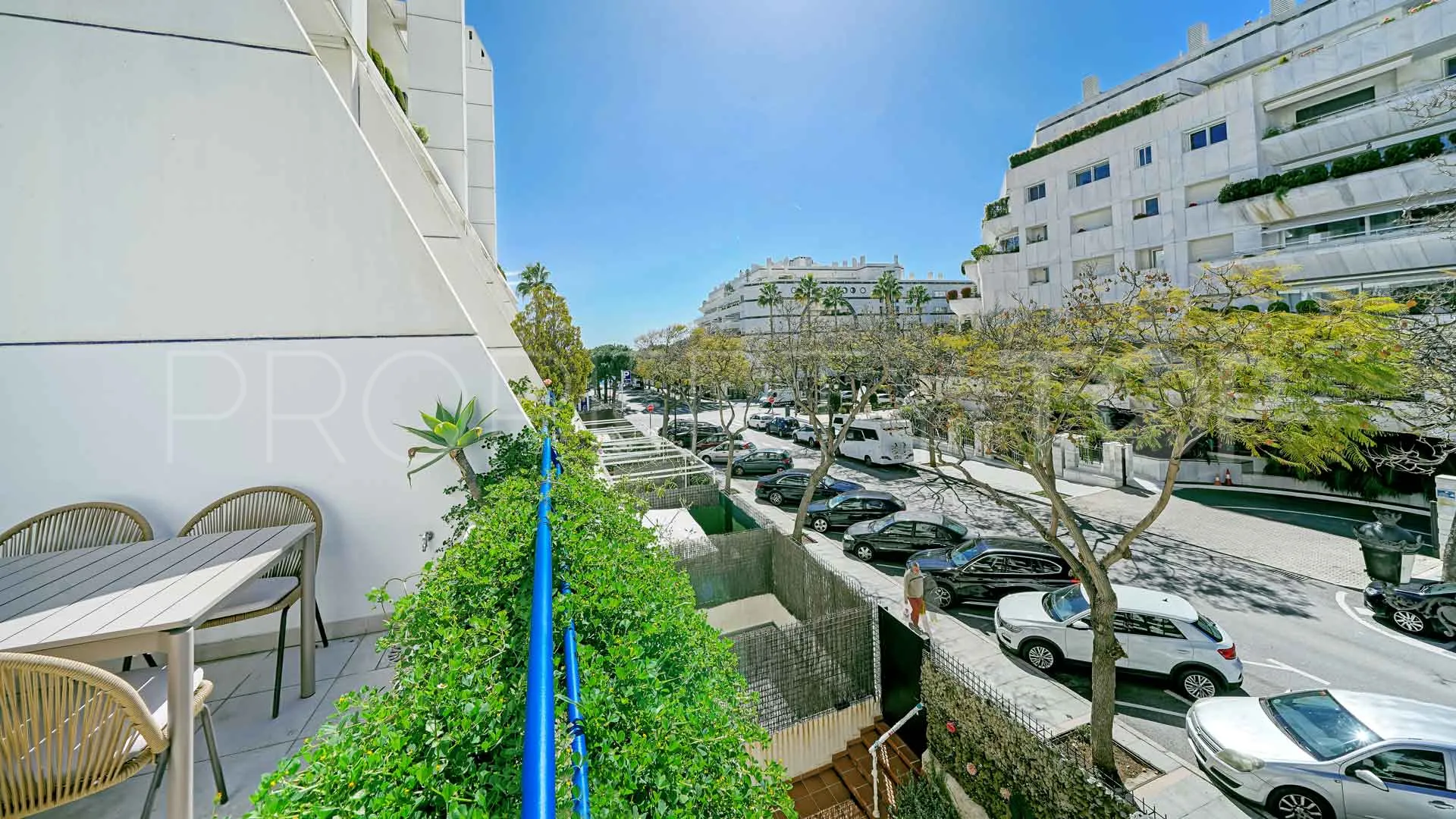 For sale apartment with 2 bedrooms in Marbella House