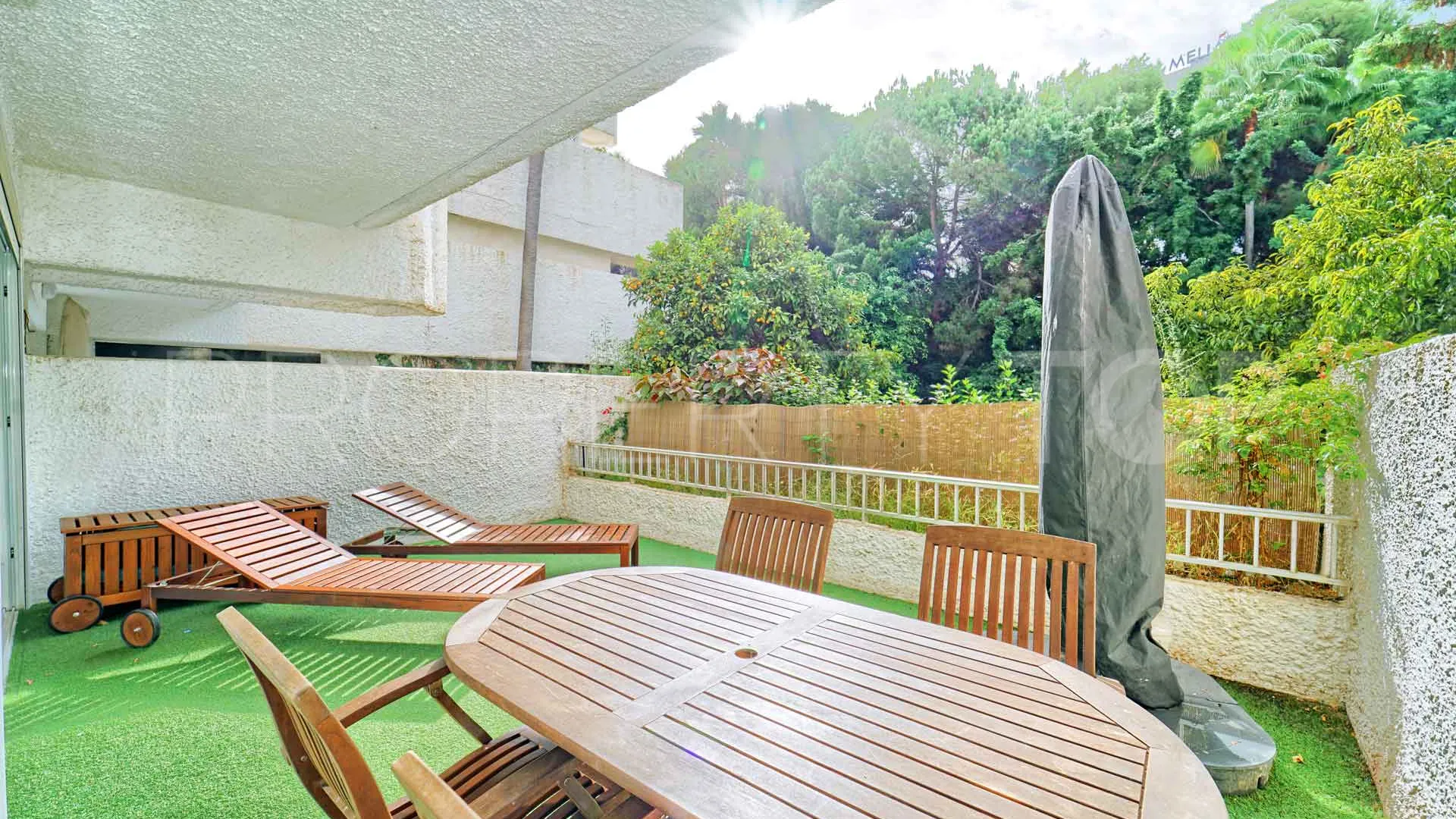 2 bedrooms apartment in Jardines del Mar for sale