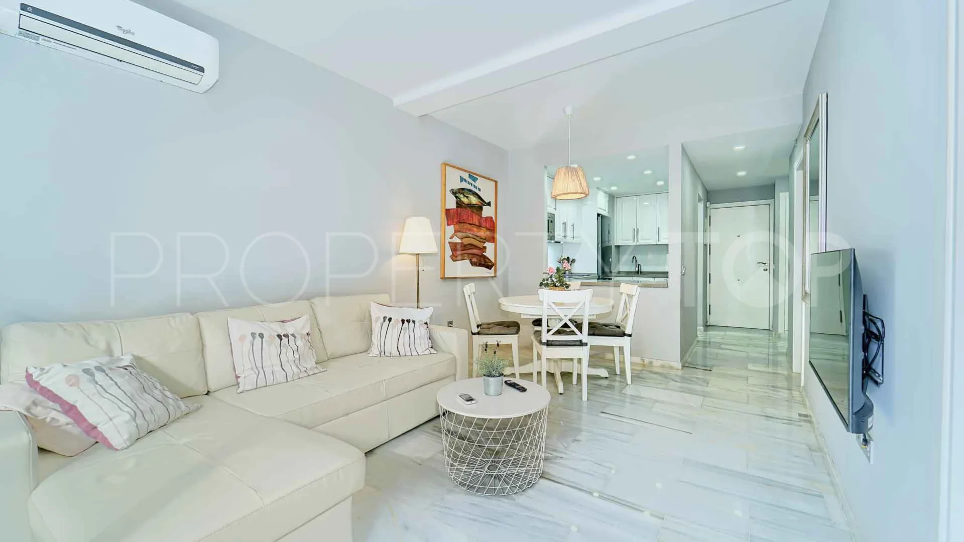 2 bedrooms apartment in Jardines del Mar for sale