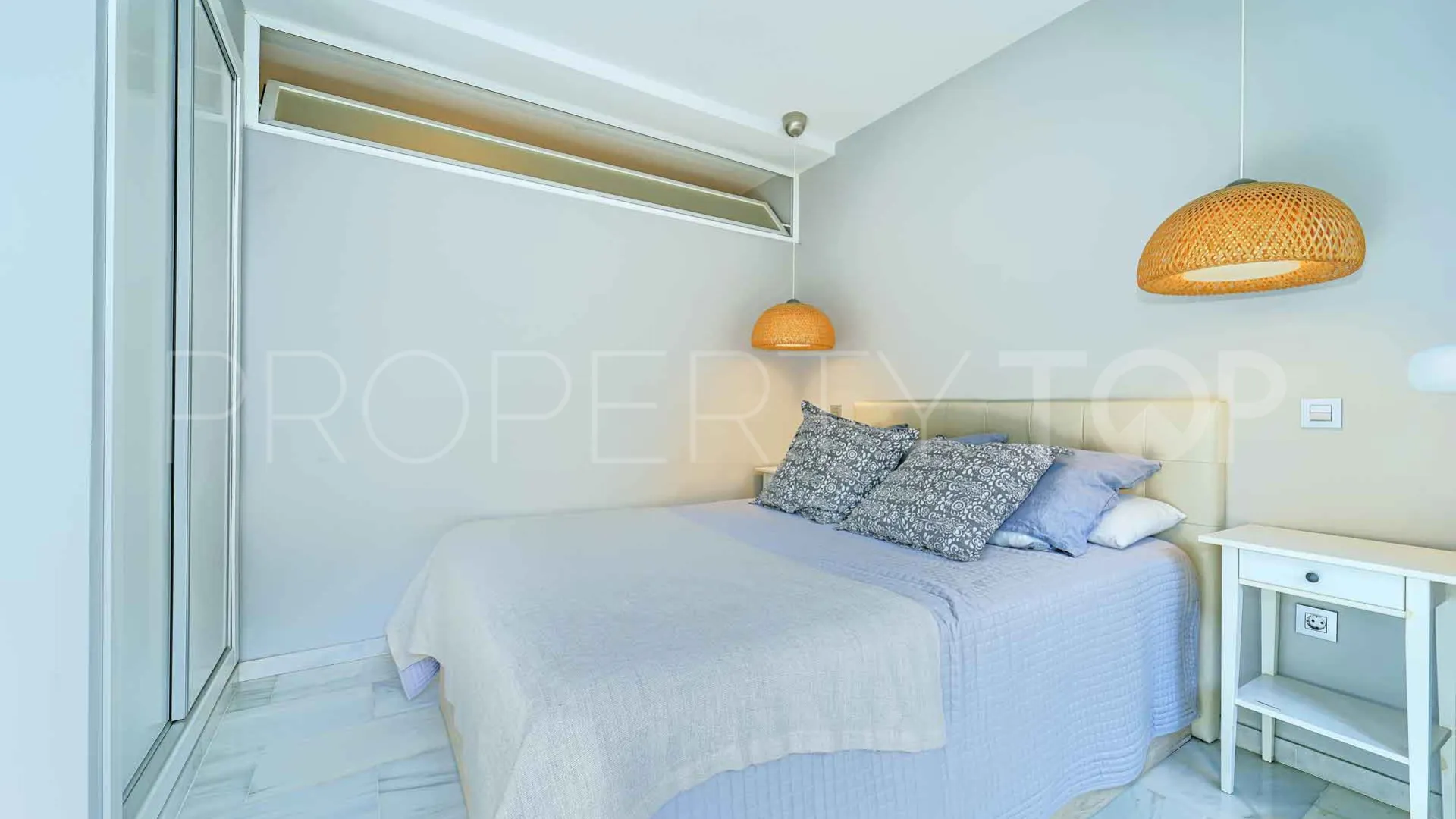 2 bedrooms apartment in Jardines del Mar for sale