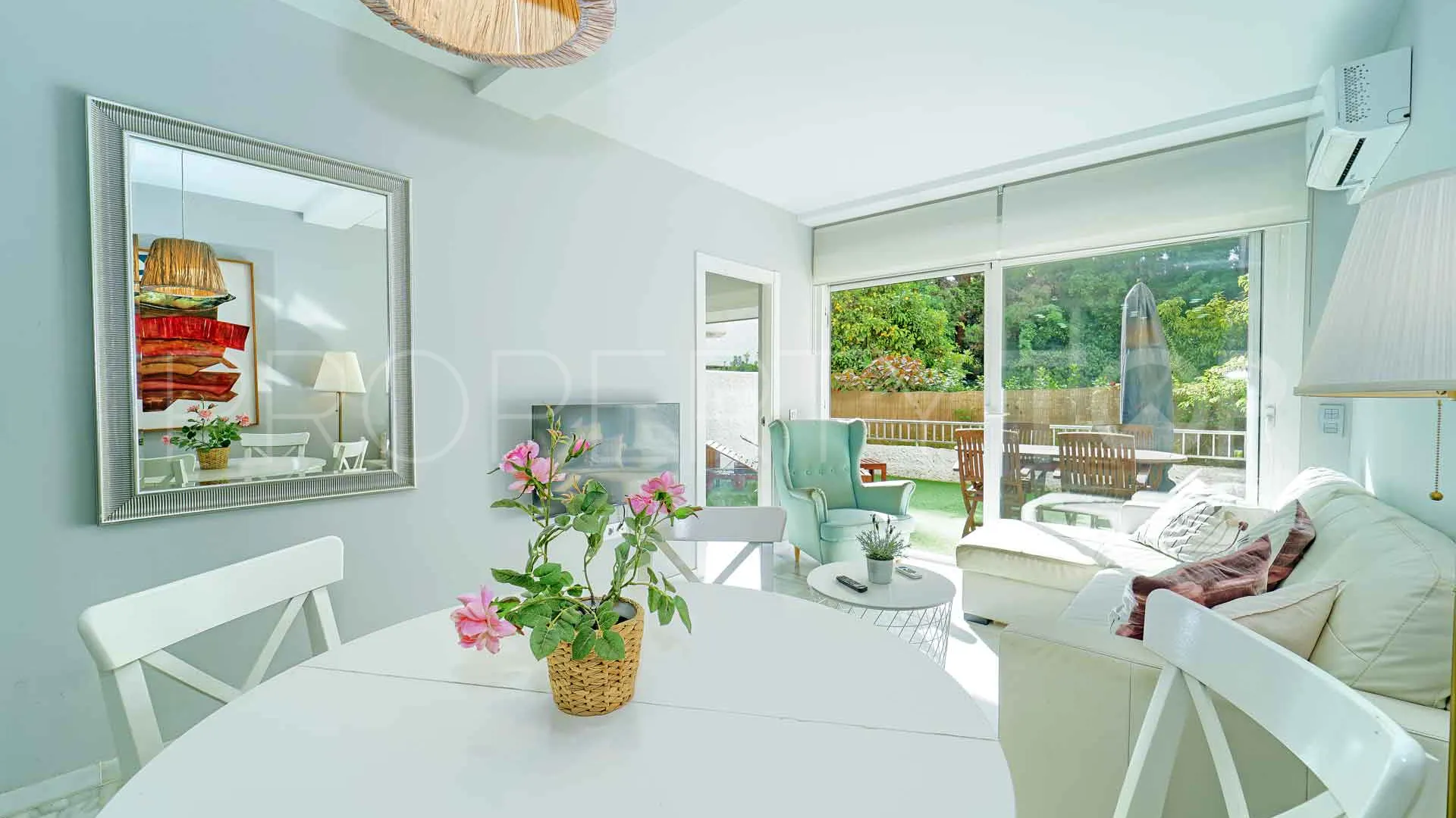 2 bedrooms apartment in Jardines del Mar for sale