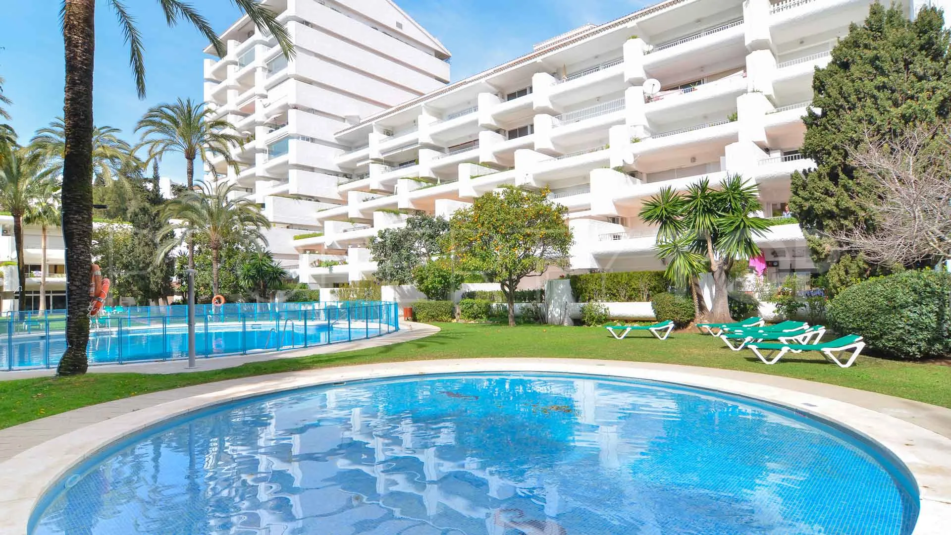 2 bedrooms apartment in Jardines del Mar for sale