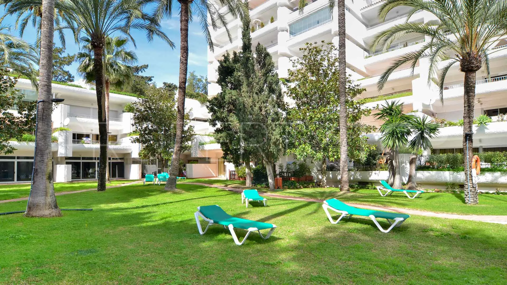 2 bedrooms apartment in Jardines del Mar for sale