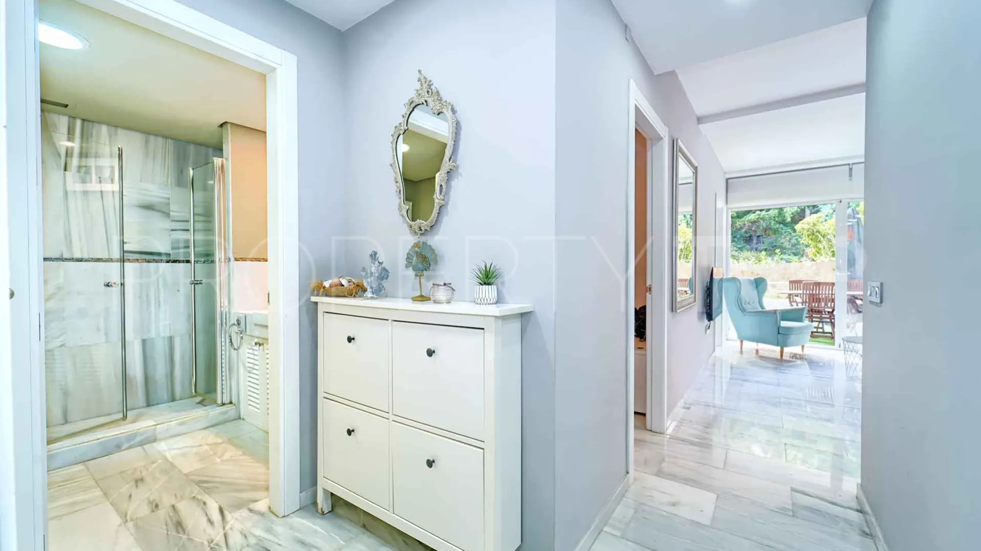 2 bedrooms apartment in Jardines del Mar for sale