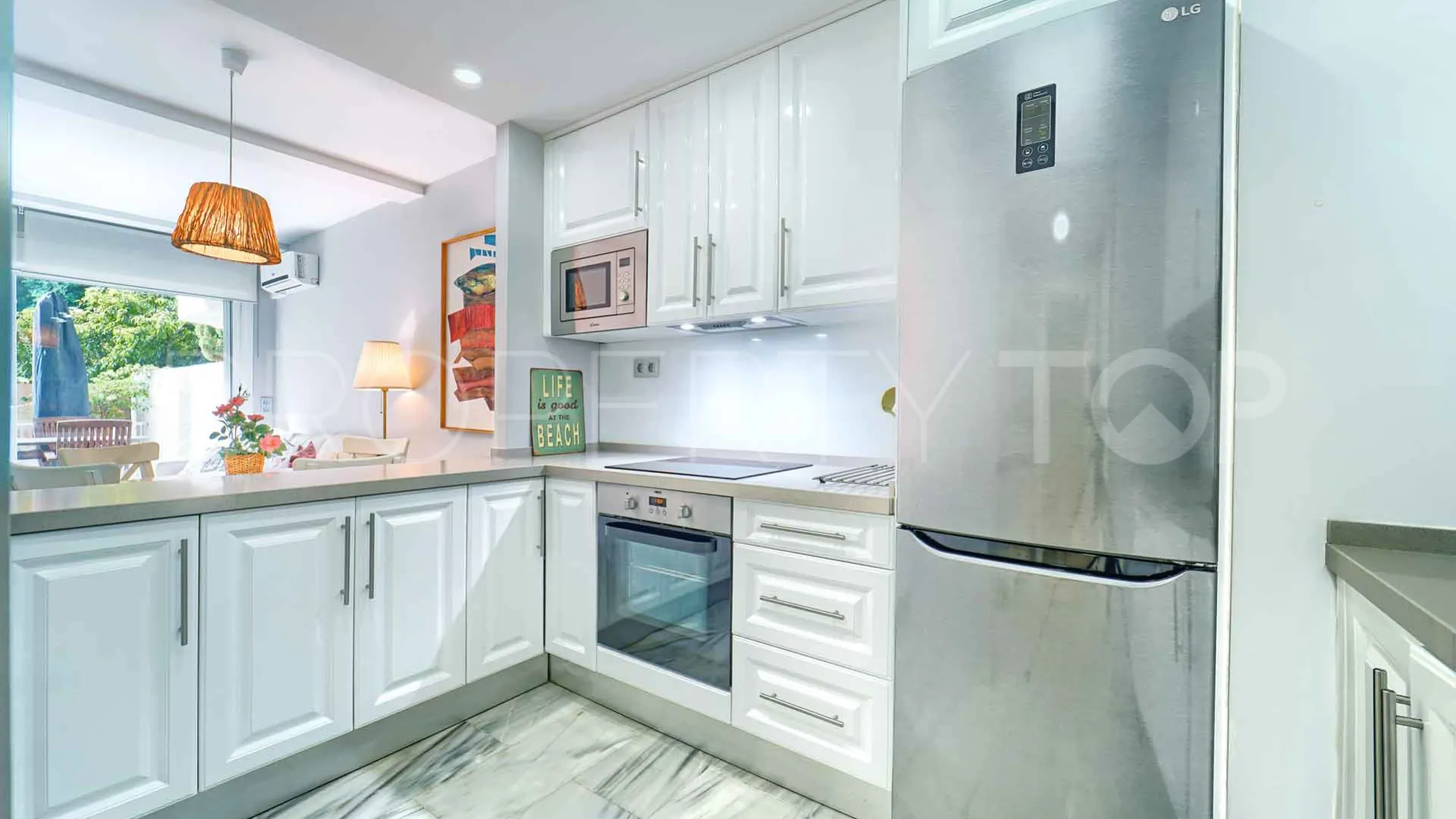 2 bedrooms apartment in Jardines del Mar for sale