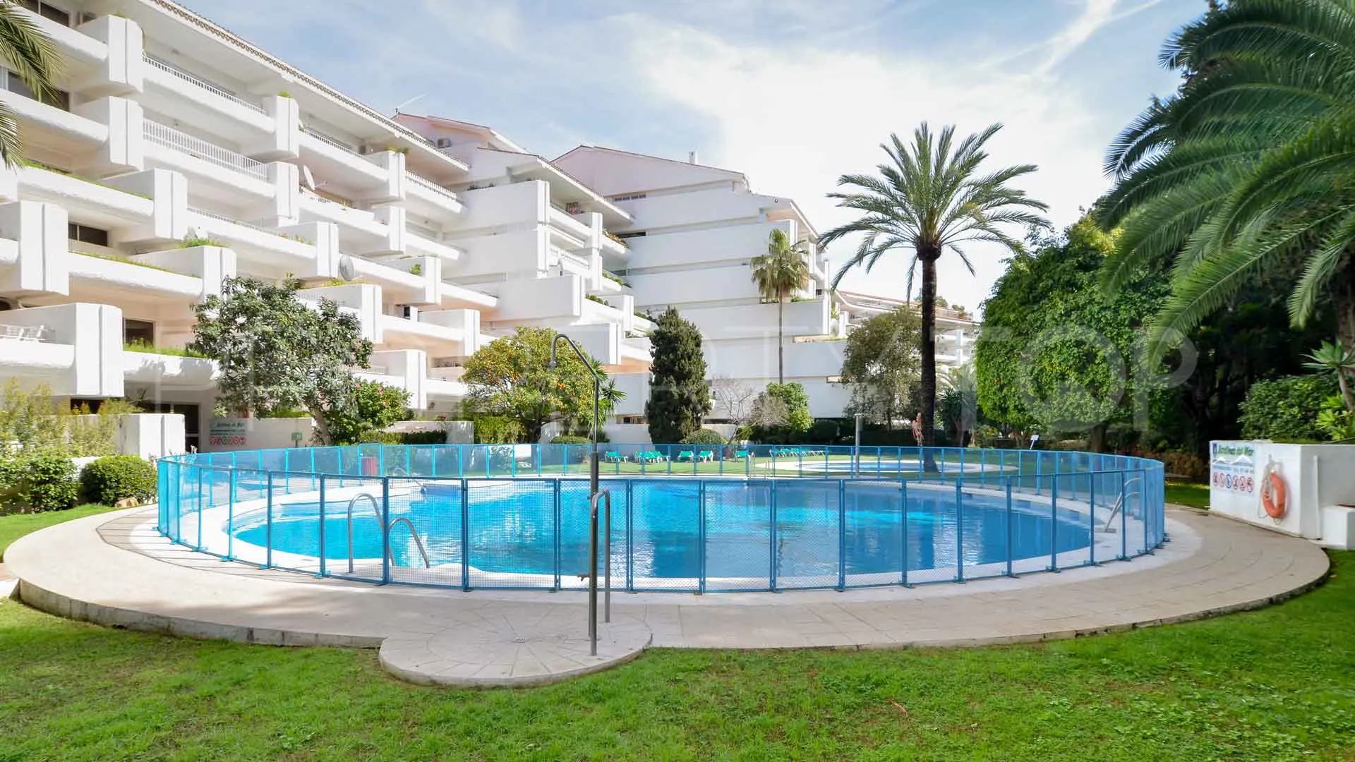 2 bedrooms apartment in Jardines del Mar for sale