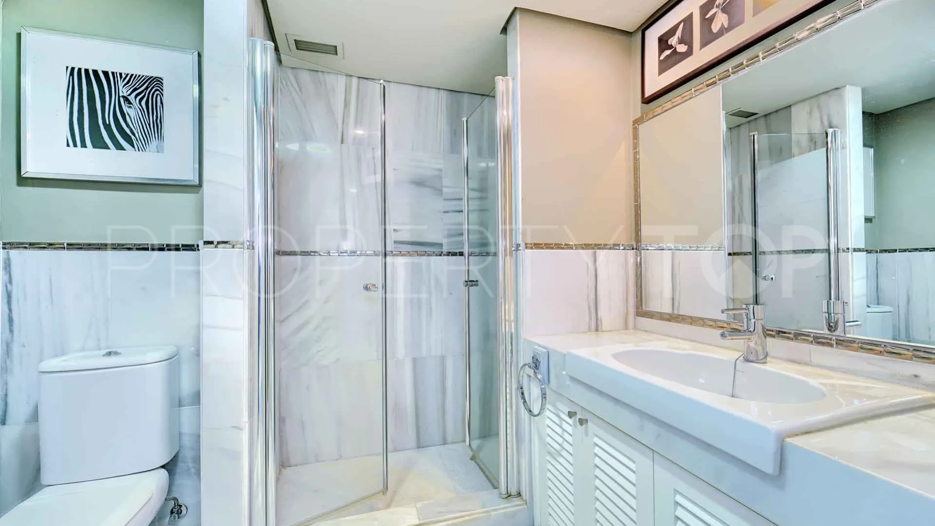 2 bedrooms apartment in Jardines del Mar for sale