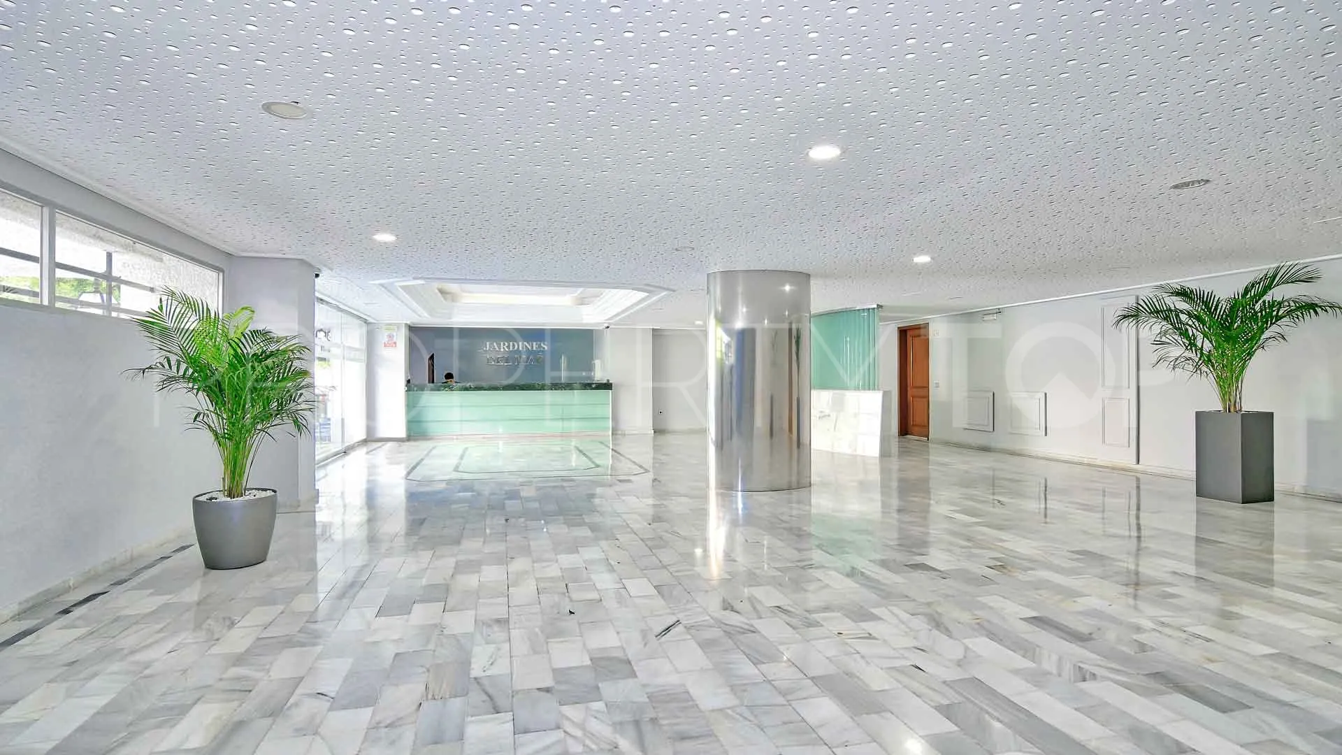 2 bedrooms apartment in Jardines del Mar for sale
